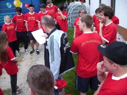 Spanienfahrt 2011