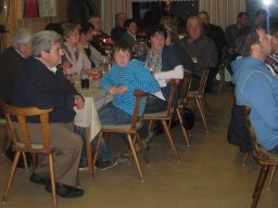 Weihnachtsfeier 2011