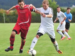 1. Herren gegen Kirchenthumbach