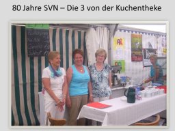 Jahresrückblick 2012