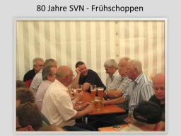 Jahresrückblick 2012