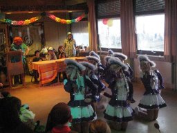 Kinderfasching