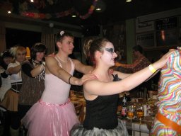 Rosenmontag 2015