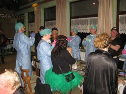Rosenmontag 2015