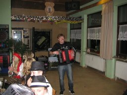 Rosenmontag 2015