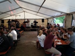 85 Jahre SV Neusorg - Sommerfest