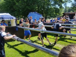 85 Jahre SV Neusorg - Sommerfest