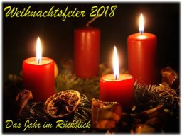 Jahresrückblick 2018