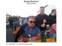 Jahresrückblick 2018