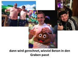 Jahresrückblick 2018