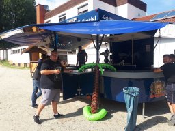 Sommerfest 2018