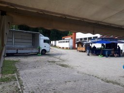 Sommerfest 2018