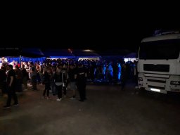 Sommerfest 2018
