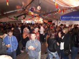 Sommerfest 2018