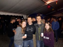 Sommerfest 2018
