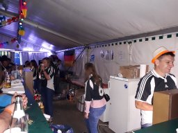 Sommerfest 2018