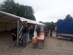 Sommerfest 2018