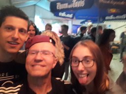 Sommerfest 2018