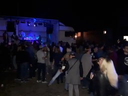 Sommerfest 2018