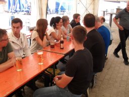 Sommerfest 2018