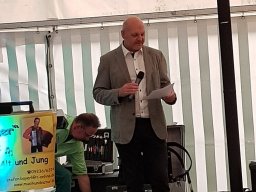Sommerfest 2018
