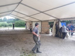 Sommerfest 2018
