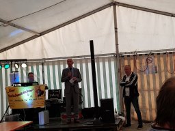 Sommerfest 2018