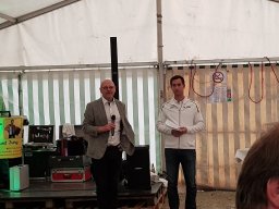 Sommerfest 2018