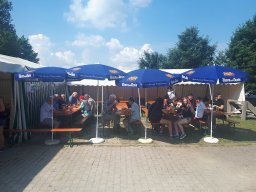 Sommerfest 2018