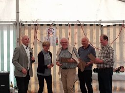 Sommerfest 2018