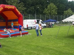 Sommerfest 2018