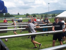Sommerfest 2018