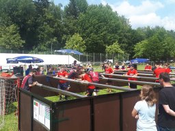 Sommerfest 2018