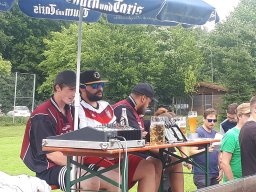 Sommerfest 2018