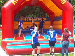 Sommerfest 2018