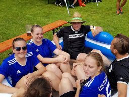 Sommerfest 2018