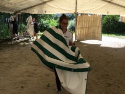 Sommerfest 2018