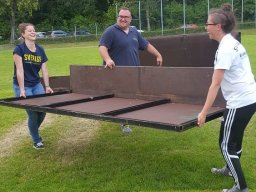 Sommerfest 2018