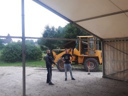 Sommerfest 2018