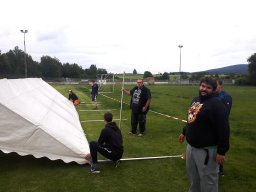 Sommerfest 2018