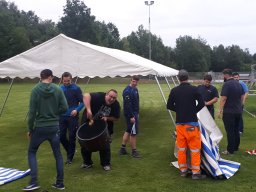 Sommerfest 2018