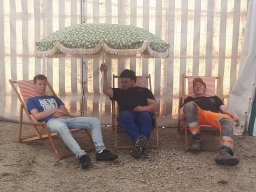 Sommerfest 2018