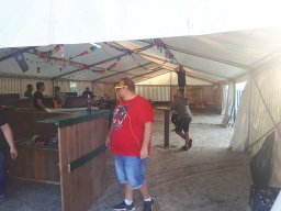 Sommerfest 2018