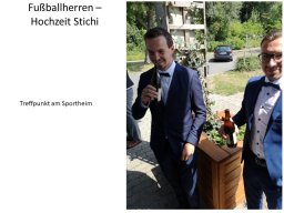 Jahresrückblick 2019