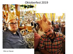 Jahresrückblick 2019