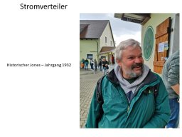 Jahresrückblick 2019