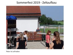 Jahresrückblick 2019