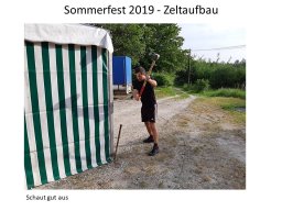 Jahresrückblick 2019