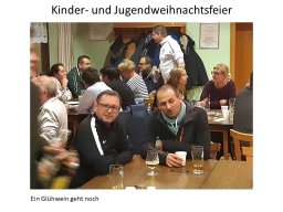 Jahresrückblick 2019