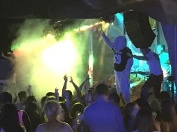 Fotos vom Fest